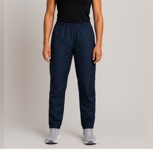 VINTAGE UNISEX MEDIUM NIKE TRACK PANTS